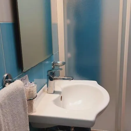 Hotel Klein Wien Piano di Sorrento