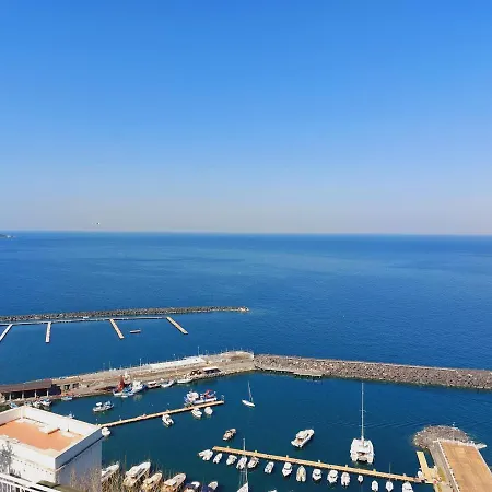 Klein Wien Ξενοδοχείο