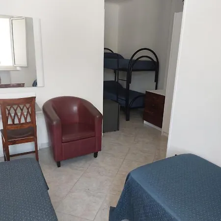 Ξενοδοχείο Klein Wien 3*