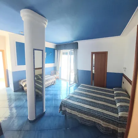 Klein Wien 3* Piano di Sorrento