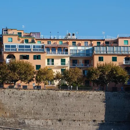 Klein Wien Ξενοδοχείο Πιάνο ντι Σορέντο