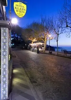 Ξενοδοχείο Klein Wien