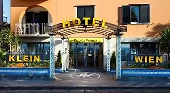 Ξενοδοχείο Klein Wien 3*