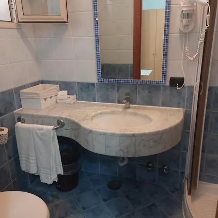 Hotel Klein Wien