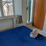 Klein Wien ホテル