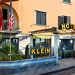 Klein Wien ホテル 3*