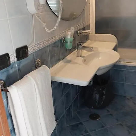 Otel Klein Wien Piano di Sorrento