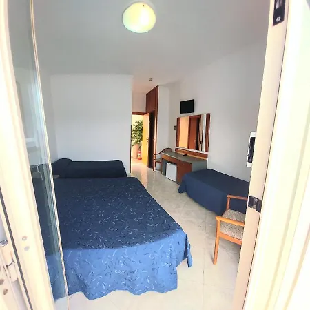 Otel Klein Wien Piano di Sorrento