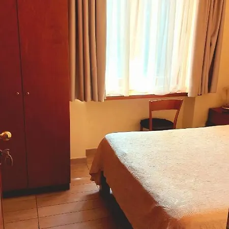 Hotel Klein Wien