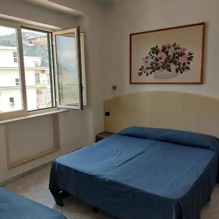 Klein Wien 3* Piano di Sorrento