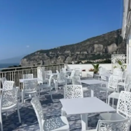 Hotel Klein Wien Piano di Sorrento