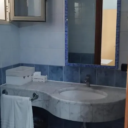 Klein Wien 3* Пьяно-ди-Сорренто