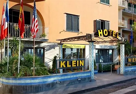 Klein Wien Hotel 3*