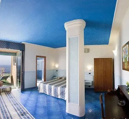 Klein Wien Piano di Sorrento
