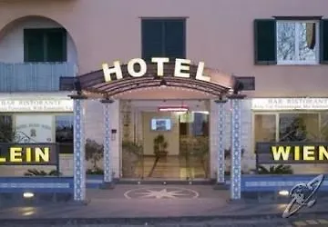 Hotel Klein Wien 3*