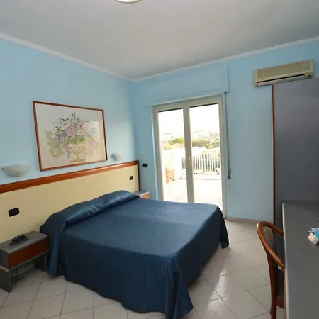 Otel Klein Wien Piano di Sorrento